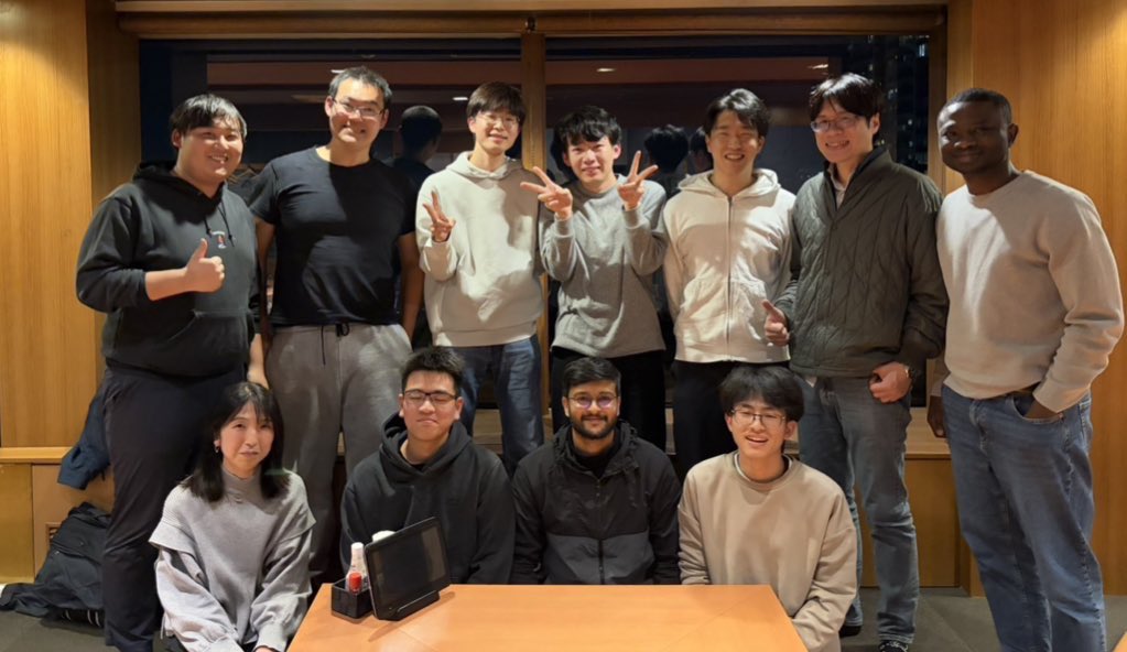 Yoichi Hoshimoto 星本陽一 tweet media