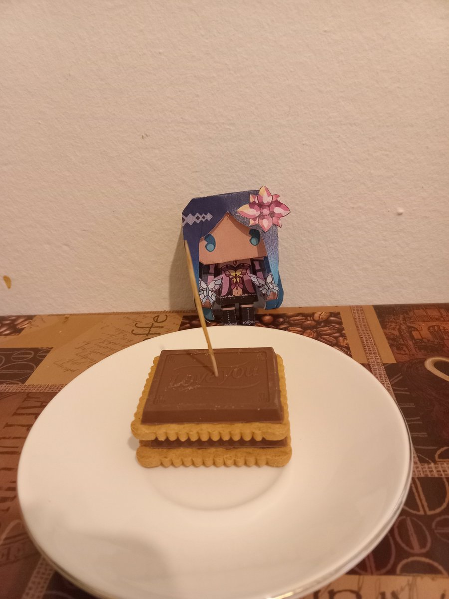 ellthesimp's tweet photo. #メルリ #merli birday https://t.co/qb4p5E5IiX
