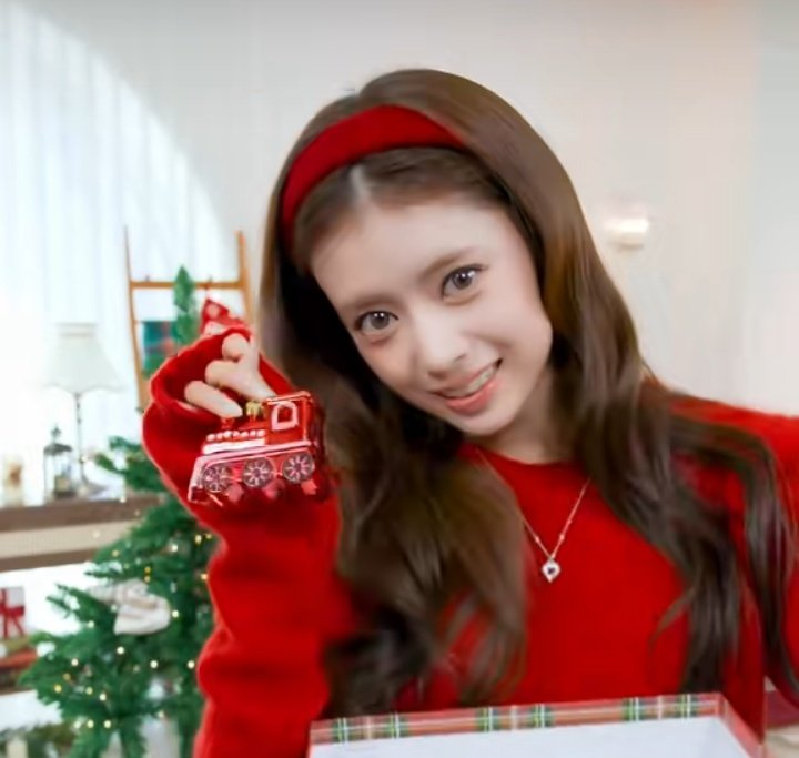 可愛いクリスマスgirl🎅 #RIMA