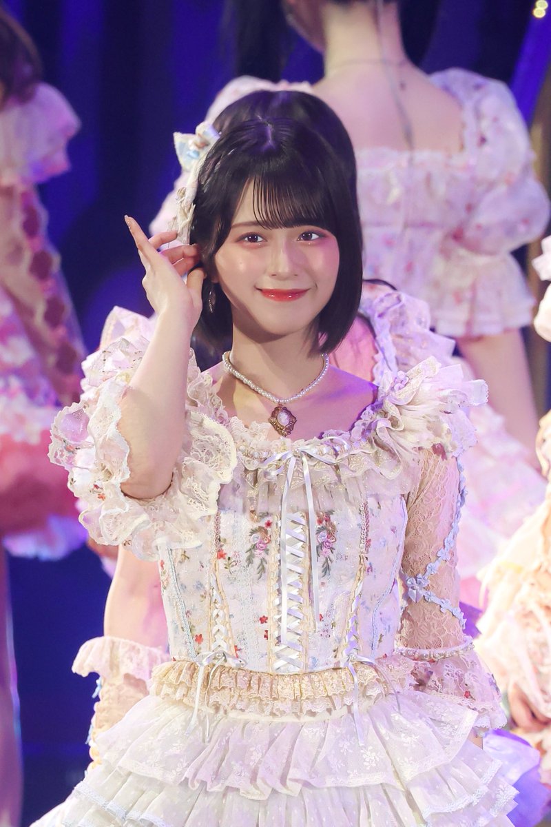 2025.12.24 ＝LOVE 8th ANNIVERSARY PREMIUM TOUR @大阪 大阪城ホール