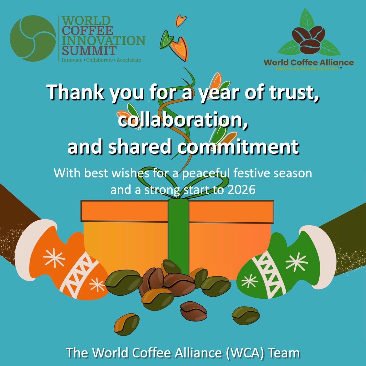 World Coffee Alliance tweet media