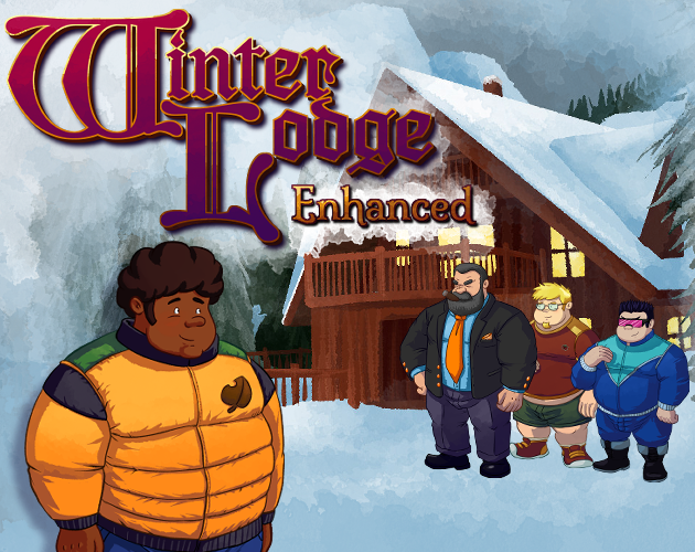 caesarcub's tweet photo. It's that time of the year!  An updated version of Winter Lodge is here with many more paths to discover! 

https://t.co/sKOfG3GTqu 

Please have fun and if you want to support me, there is always Patreon:

 https://t.co/CuILF7Cmwr https://t.co/bEAdLXcFJr