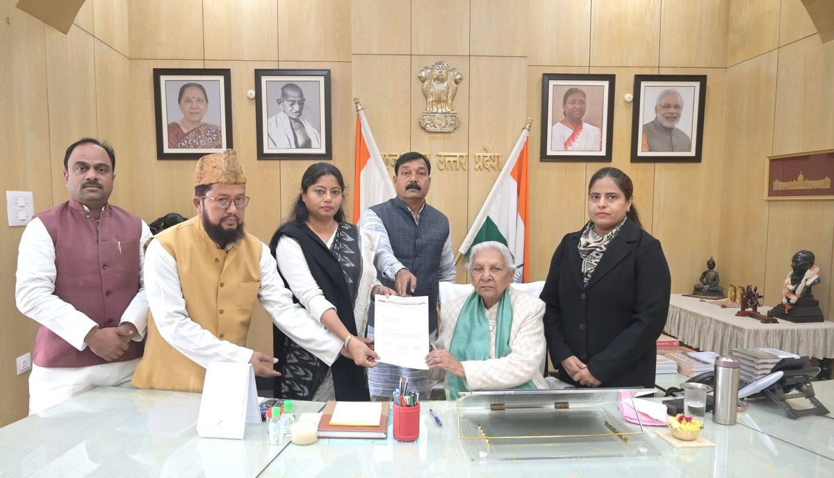 𝓐𝓢𝓗𝓞𝓚 𝓟𝓐𝓣𝓔𝓛 भीम आर्मी tweet media