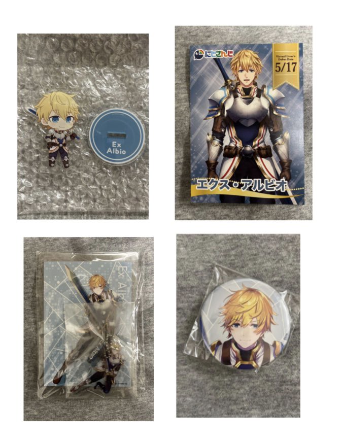 しゃず tweet media