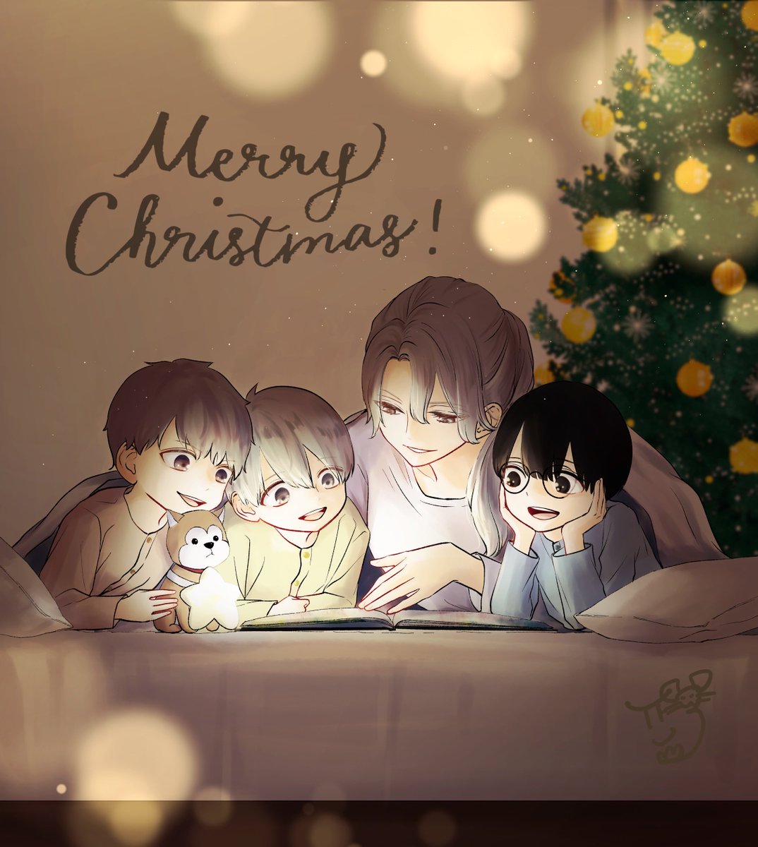 八寿子🐼『かわいいのは俺である』2巻発売中🌷 (@yasukopanda) / Posts / X