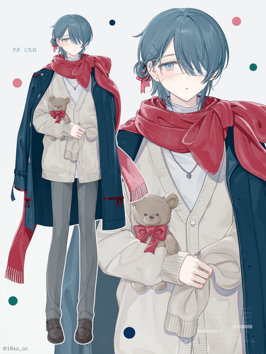 ショコマロ様♡専用ページ 十 喪麻 (@souma_co0) / Posts / X