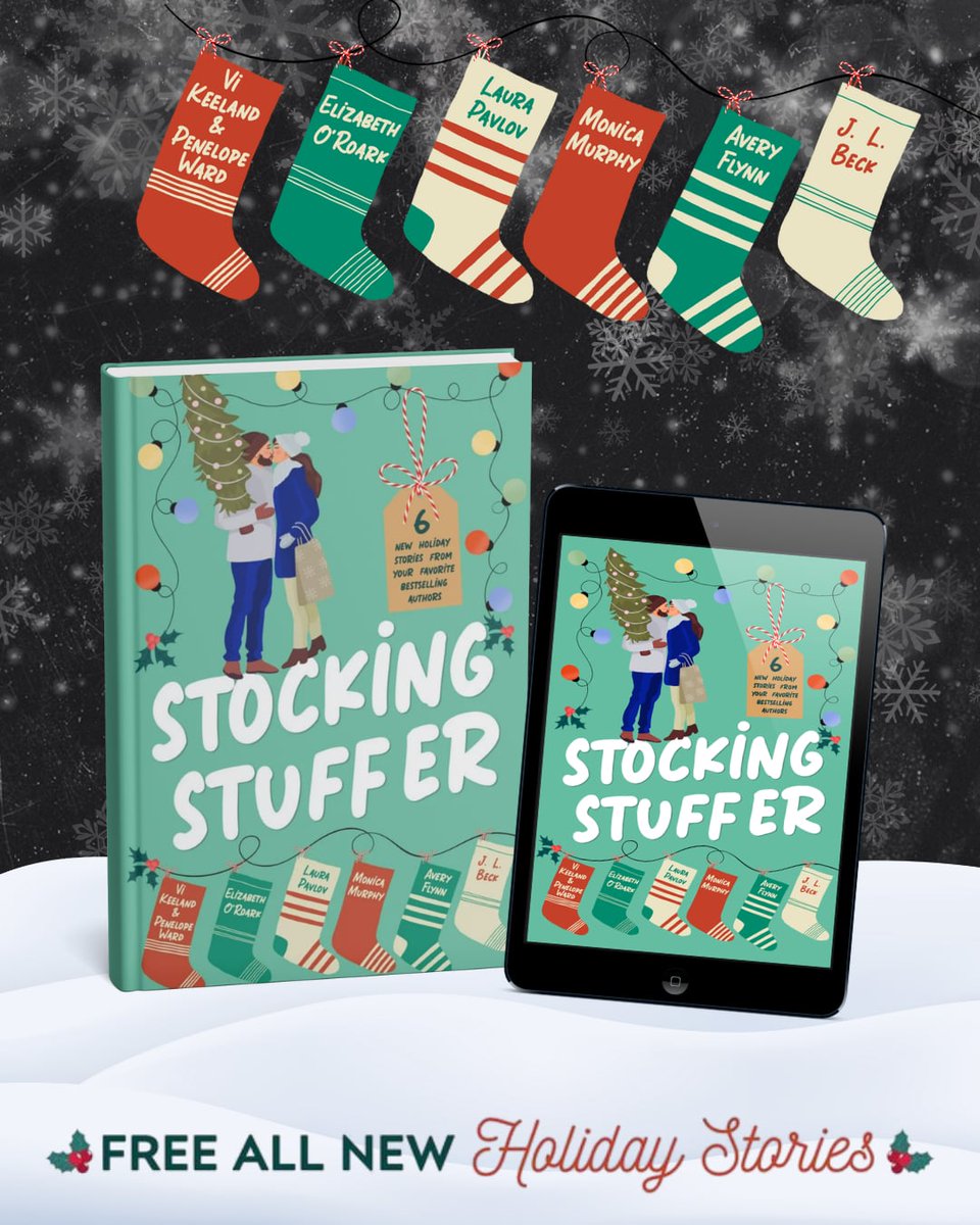 A Naughty Book Fling tweet media