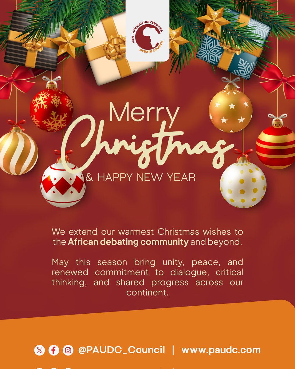 PAUDC COUNCIL tweet media