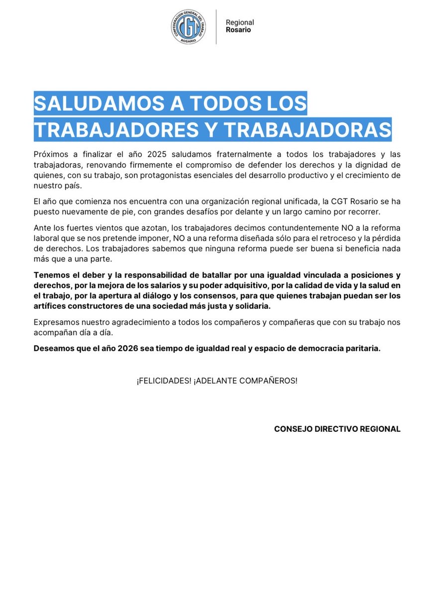 AEFIP Rosario (@aefiprosario) on Twitter photo 