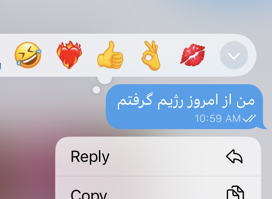 mamadinthehouse's tweet image. به ازای هر لایک، یک روز تمدید میشه رژیمم. (لطفا لایک نکنید 🙏🏻)