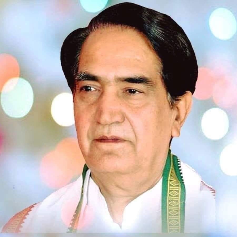 SADHNAMEENA0's tweet photo. Happy birthday Sir ji https://t.co/9fS9Y7BQ7p