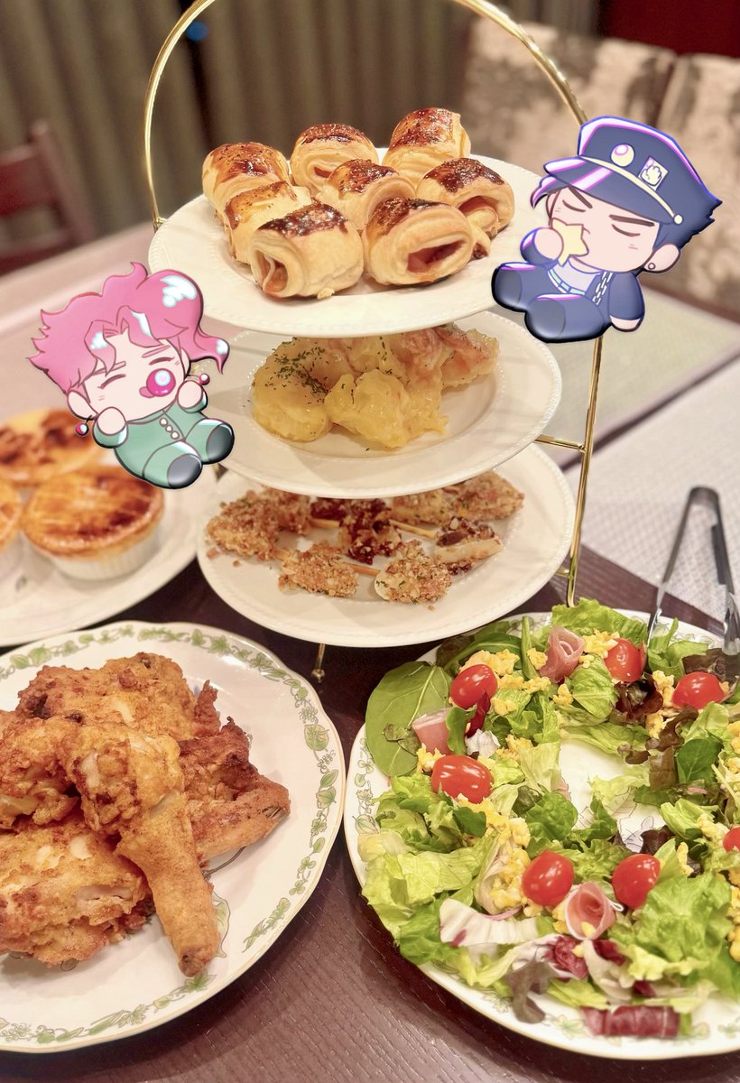 めけご依頼ページ Post by げじげじ🐛 on X: めりくり！！🎄