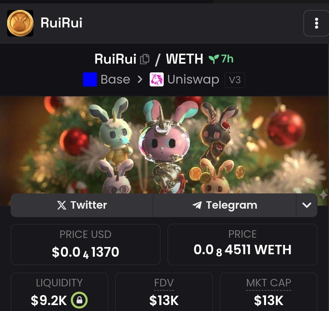 RuiRui || Base tweet media