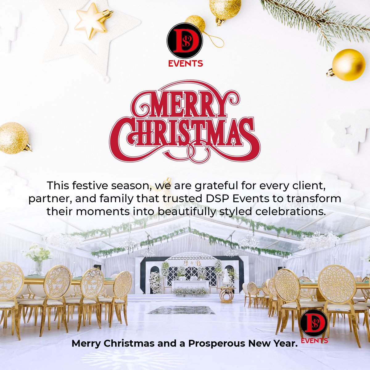 DSP EVENTS tweet media