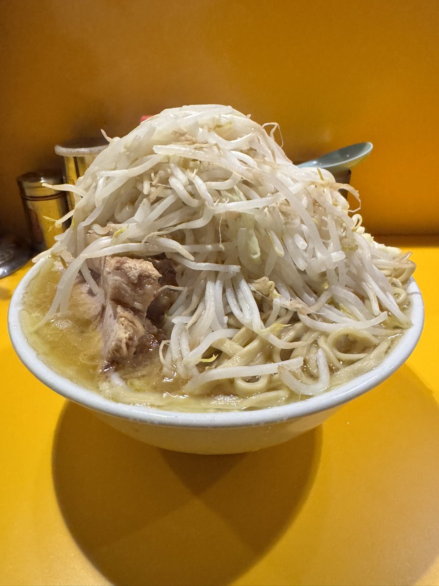天津＠麺5本 (@papatasu) / Posts / X