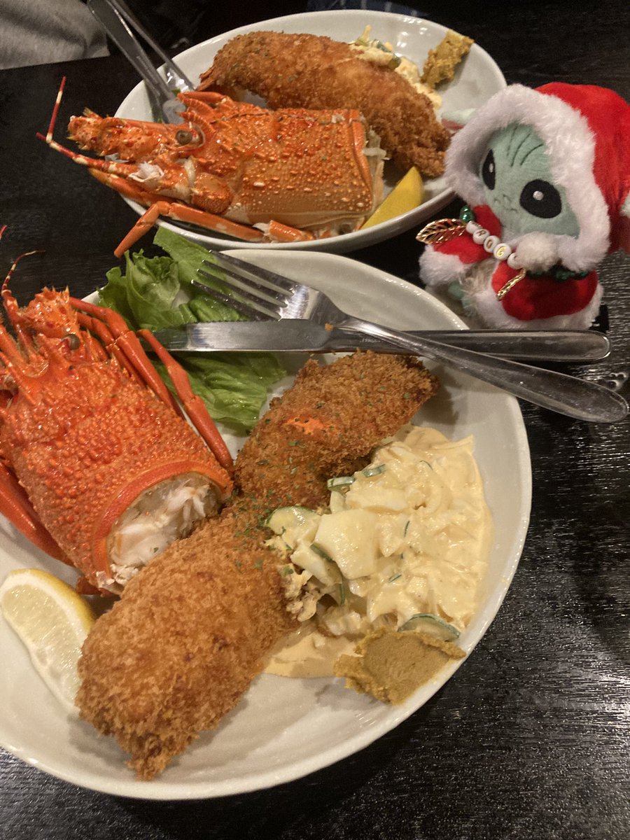 メリークリスマス❤️