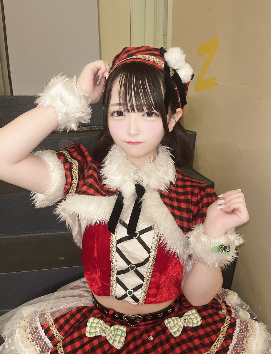 もちあむ♡ 望月 あむ🍼Lollipop♡CHU (@amu___LC) / Posts / X