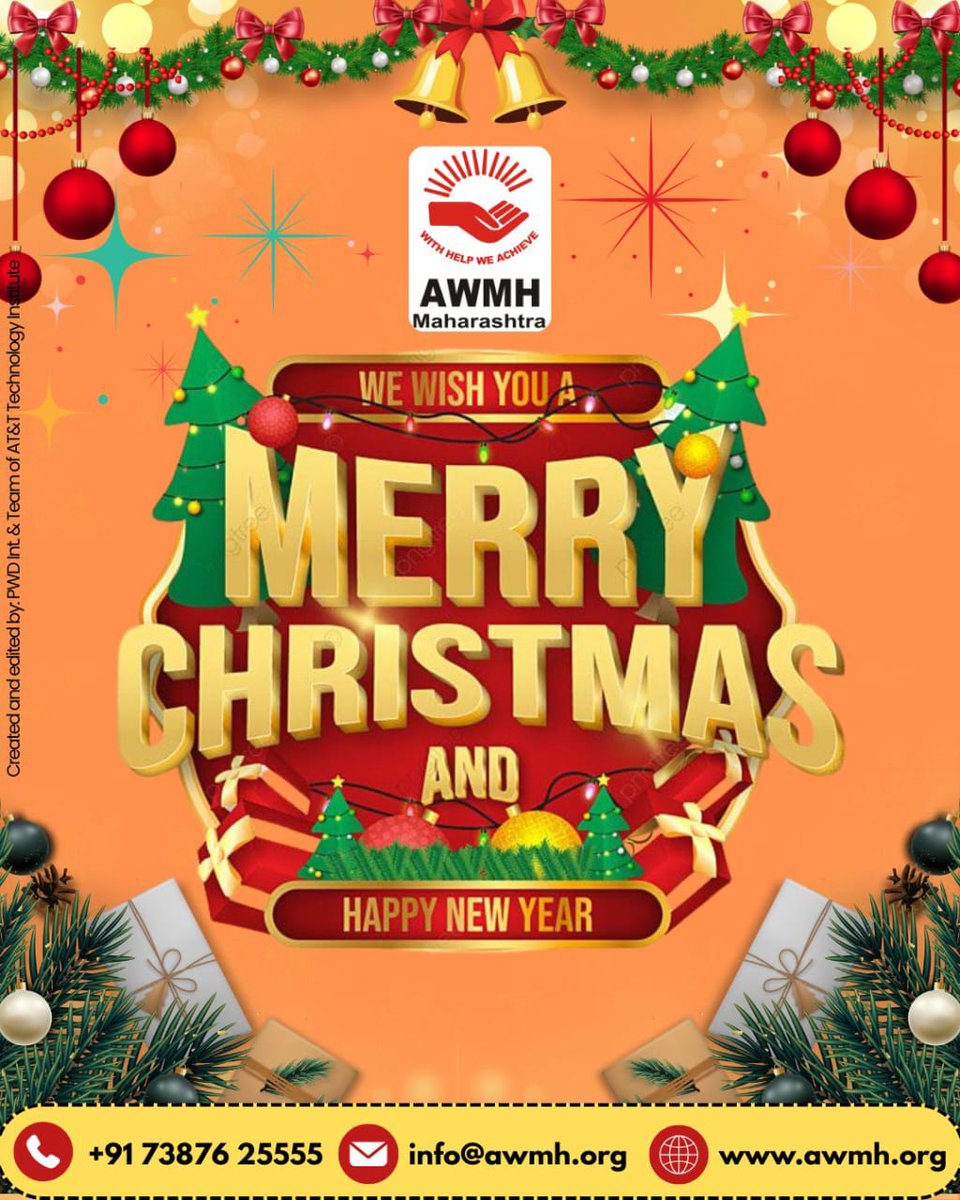 AWMH MAHARASHTRA (@AwmhMaharashtra) / Posts / X