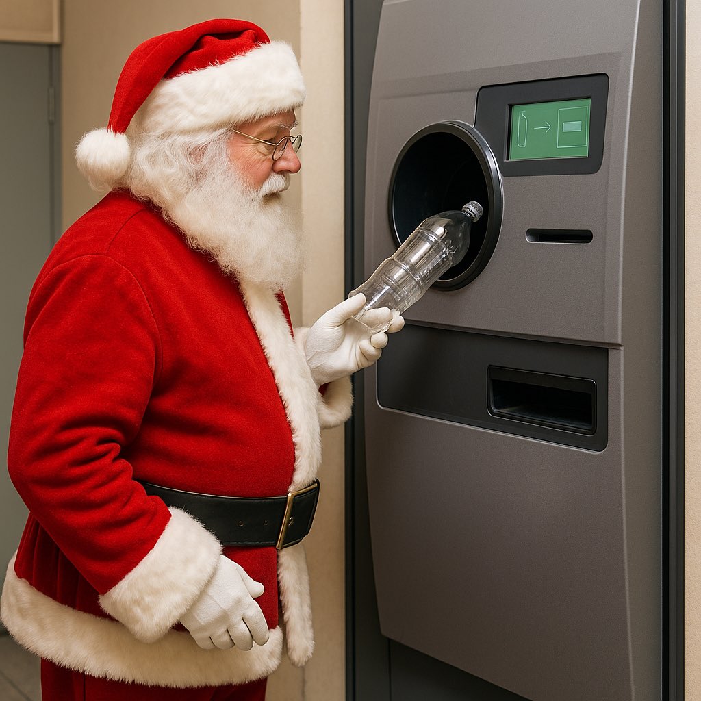 Deposit Return tweet media