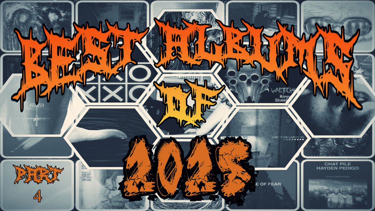 Metal Epidemic tweet media