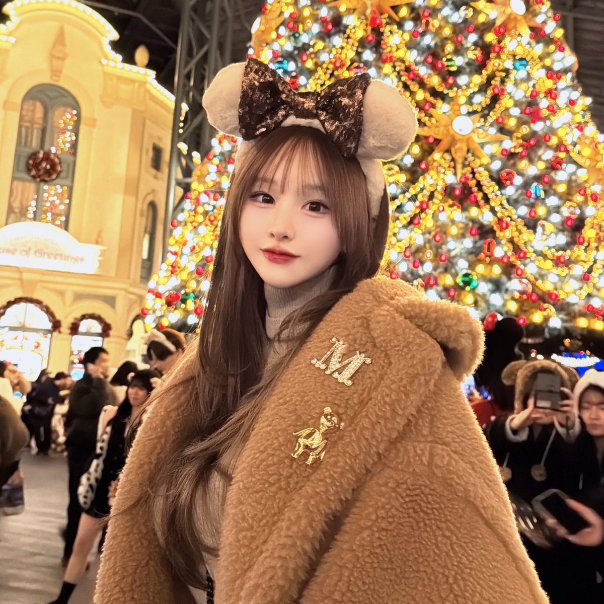 ぽんぽこりん おにゃんこぽんぽこりん🤍🪽 (@ccr_live) / Posts / X