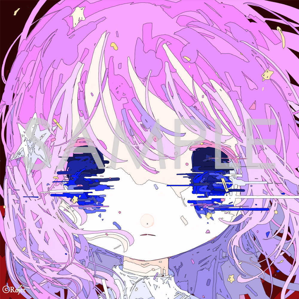 「\本日最終巻リリース! 主題歌&O.S.T 好評配信中!/ 【 BLACKBOX」|Rejetインフォのイラスト