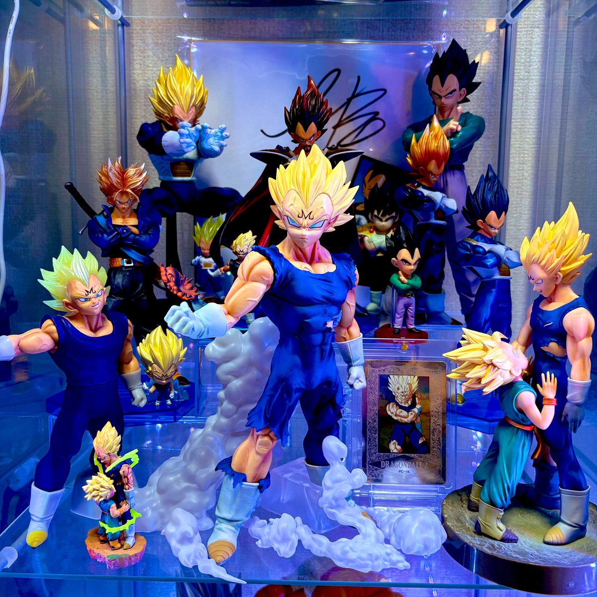 Monkey ~フィギュアコレクター~ (@FfM9noshR873821) / Posts / X