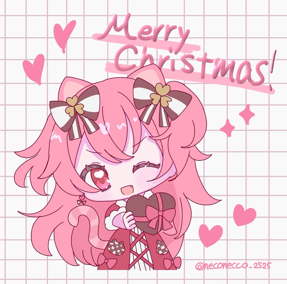 ねこねっこ。 (@neconecco_2525) / Posts / X