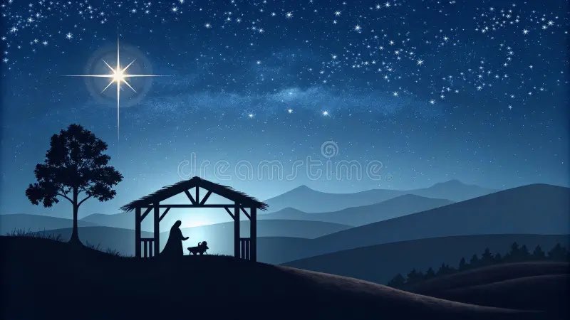 For to us a child is born, to us a son is given;
and the government shall be upon his shoulder, and his name shall be called Wonderful Counselor, Mighty God, Everlasting Father, Prince of Peace.

Isaiah 9:6