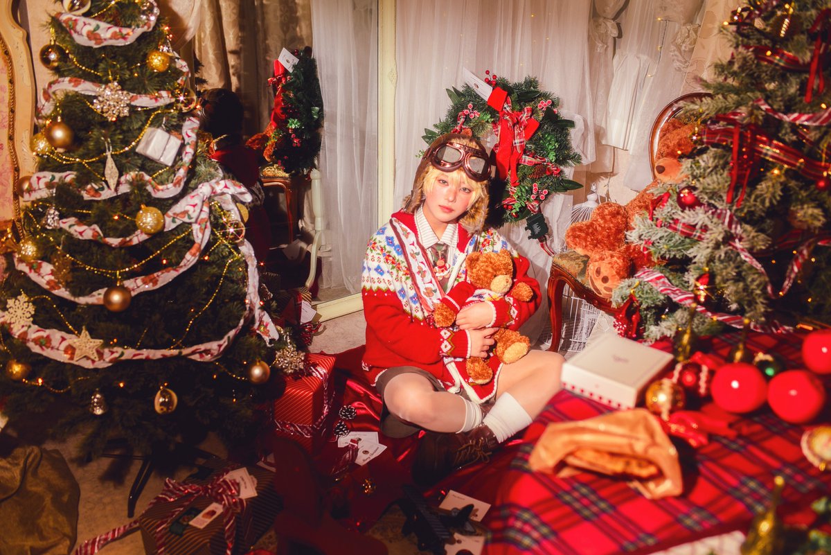 🧸❤️🔔𝑀𝑒𝑟𝑟𝑦 𝐶ℎ𝑟𝑖𝑠𝑡𝑚𝑎𝑠🔔❤️🧸