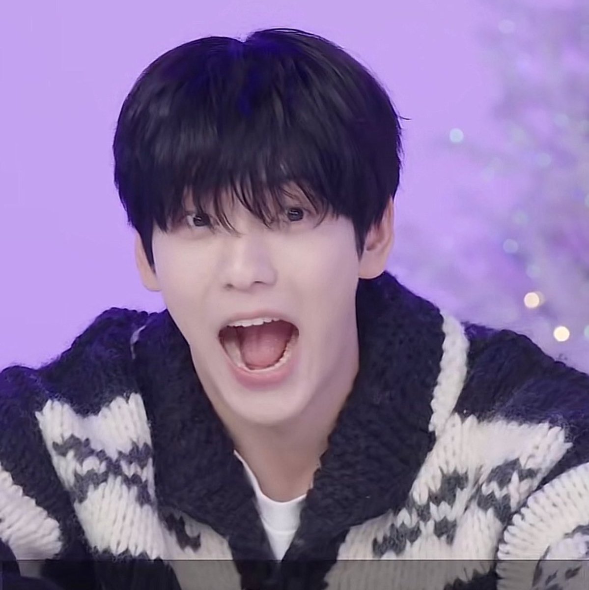 sillysoobinnie's tweet image. tofu of the group