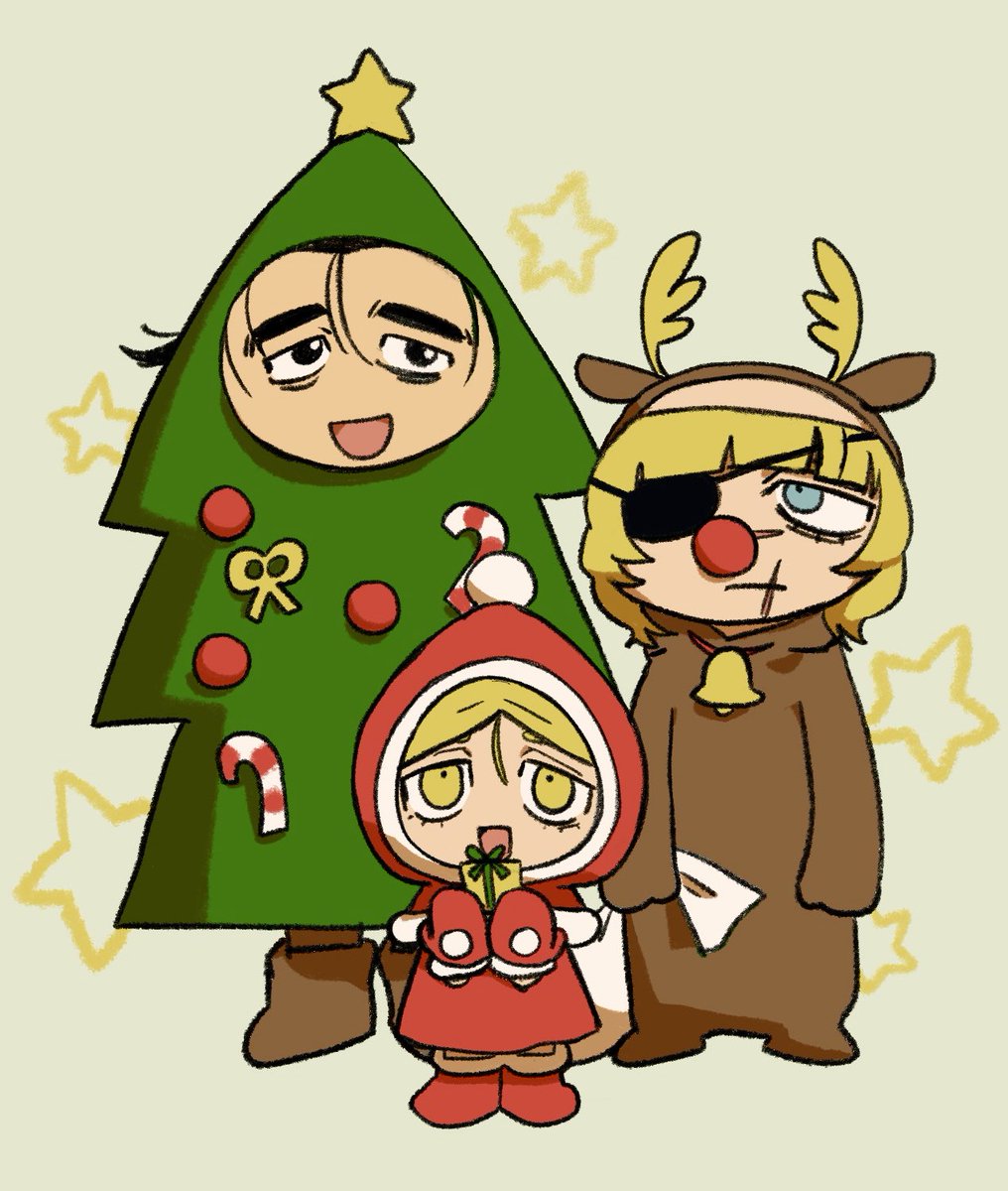 あおきち tweet media