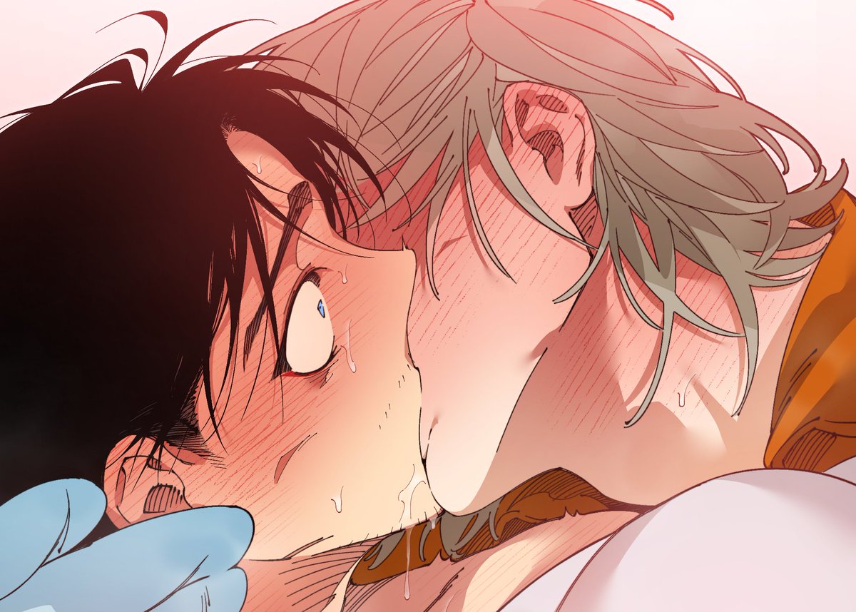 💕🐔Mr. A's Farm👨‍🌾💕
The episode 22 has just revealed today!
JP- beltoon.jp/detail/mrasfarm
US- lezhinus.com/en/comic/mr_a
ES- lezhin.es/detail/la-gran…
FR- lezhinfr.com/detail/bt_1111…
DE- delitoon.de/detail/dbd_004…
TH- boomtoon.com/detail/MrA_Farm
TW- bomtoon.tw/detail/MrA_Farm
Please support Mr. A's