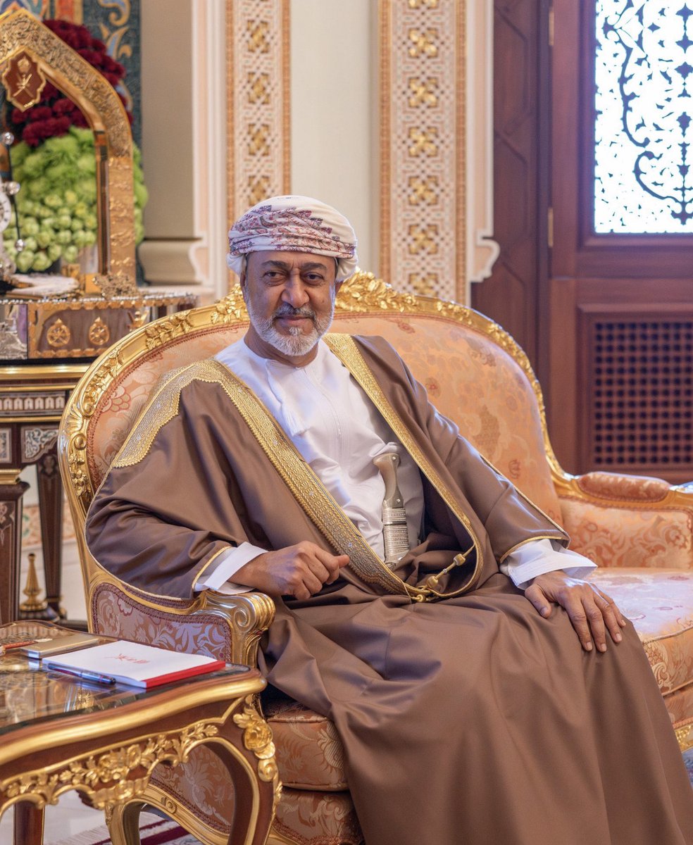 حي هالطّلة 🇸🇦🇴🇲.