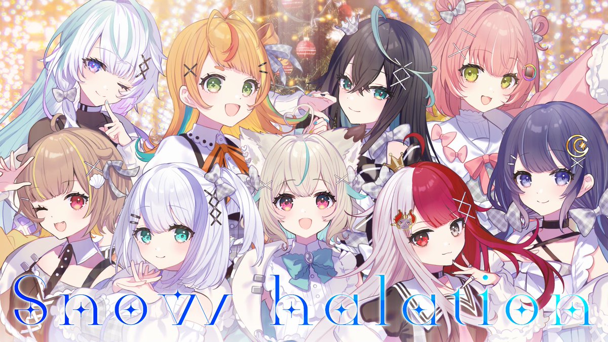 ミリプロ ゆらぎゆら ゆらぎゆら🌙🫧 (@_YuraYuragi) / Highlights / X