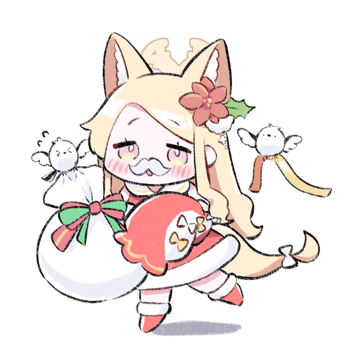 ここあ様♡専用ページです みるくここあ☕@C107 1日目 東 ヘ-43a (@Mochiusa_cocoa) / Posts / X