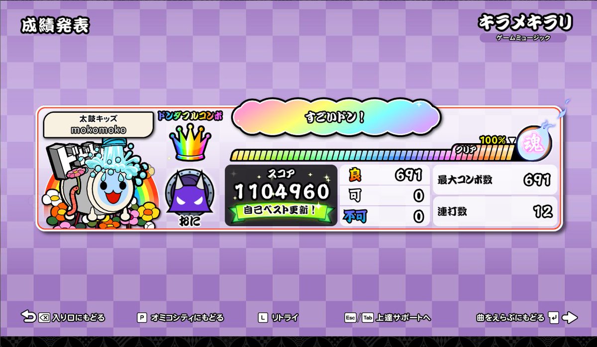 もこ (@ndrn0710) / Posts / X