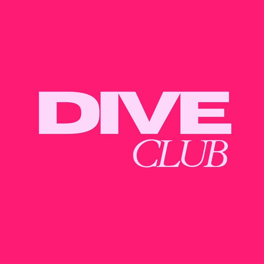 DIVE CLUB tweet media