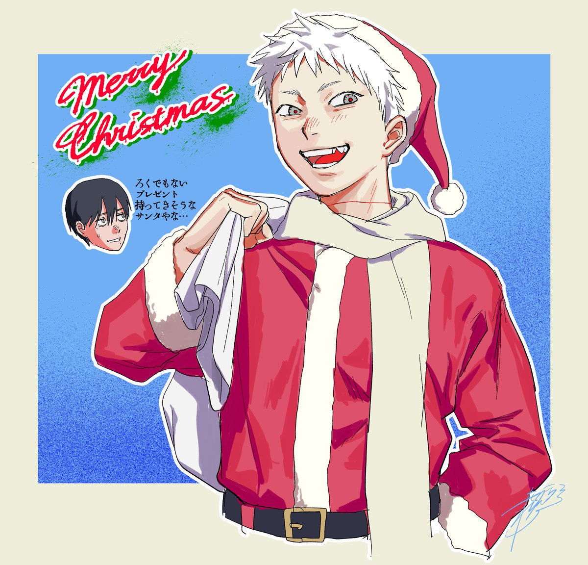 mokmok_len's tweet image. 