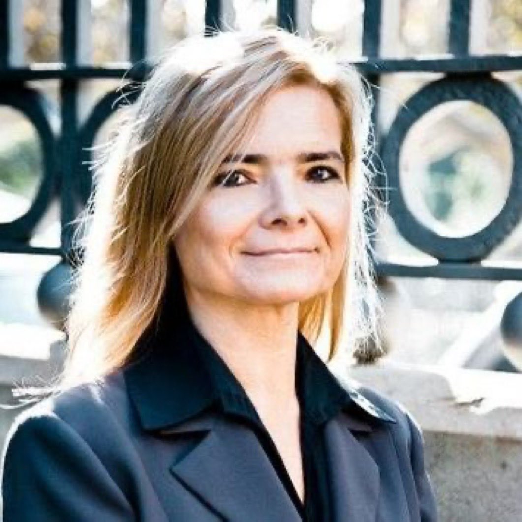 .<a href="/Elena_Faba/">Elena Faba de la Encarnación</a> de la Encarnación, #presidenta del #Círculo de #Mujeres de #Negocios, de nuevo nominada a las #Top100 #Mujeres #Líderes de #España

Reconocimiento muy merecido por su excelente trayectoria #profesional tanto como #empresaria como #política

¡Enhorabuena!👏

#Talento