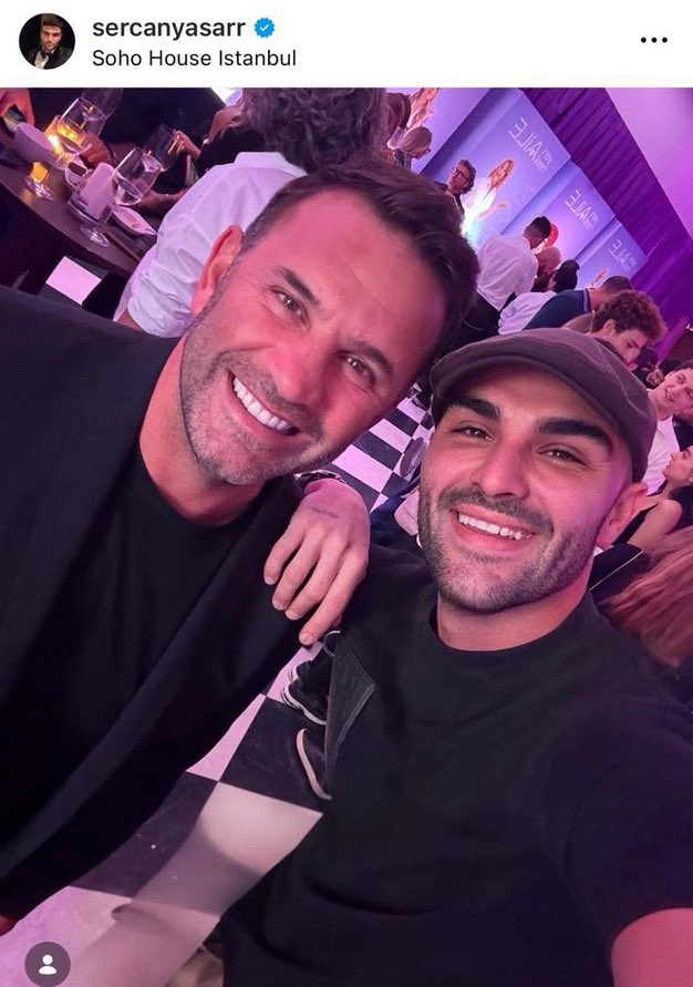 Düzenli spor                                Torbacı ile 
Yapan adam                                Fotoğrafı olan
Uyuşturucu kullanıyor!            Adam kullanmıyor

Yersen!