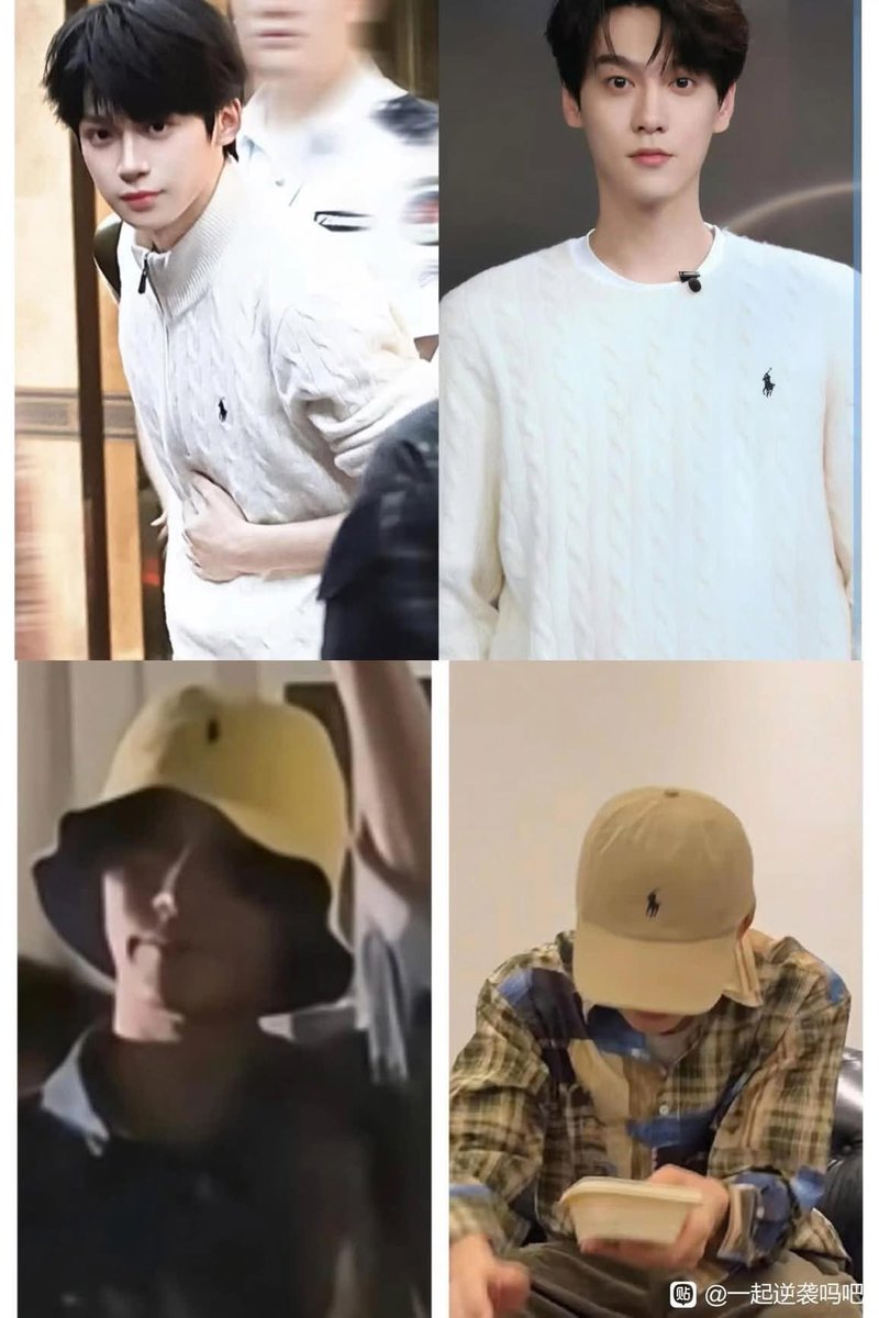 Okay okay I know I know already 😂