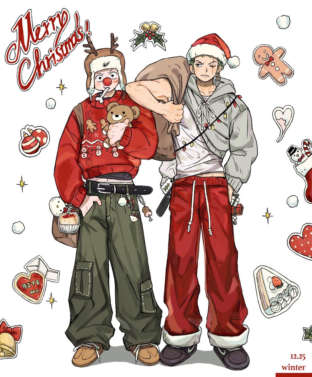 jjerri00's tweet image. 🎅