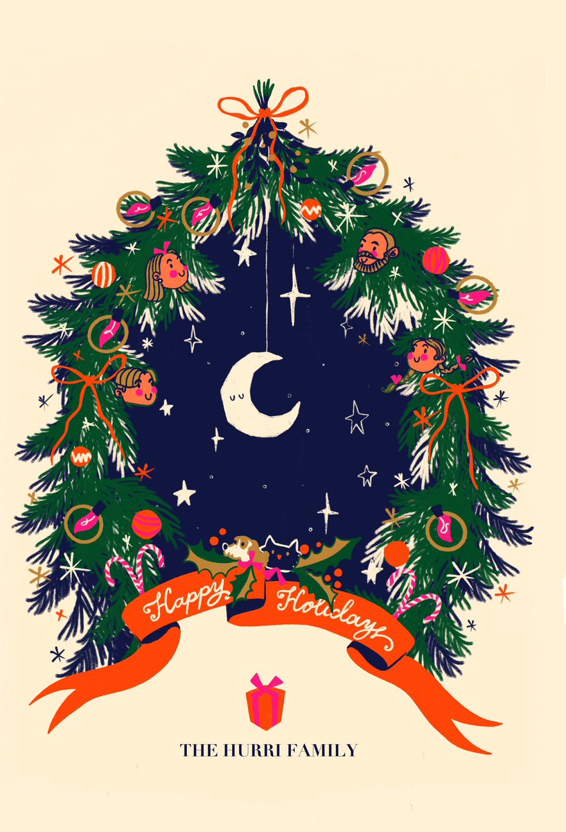 fooxoo's tweet image. Happy, merry, tasty &amp;amp; cheery! Much love, Edite, Björn, Hugo, Matilda, Lady Sansa and Tiramisu! 🎄✨🎄