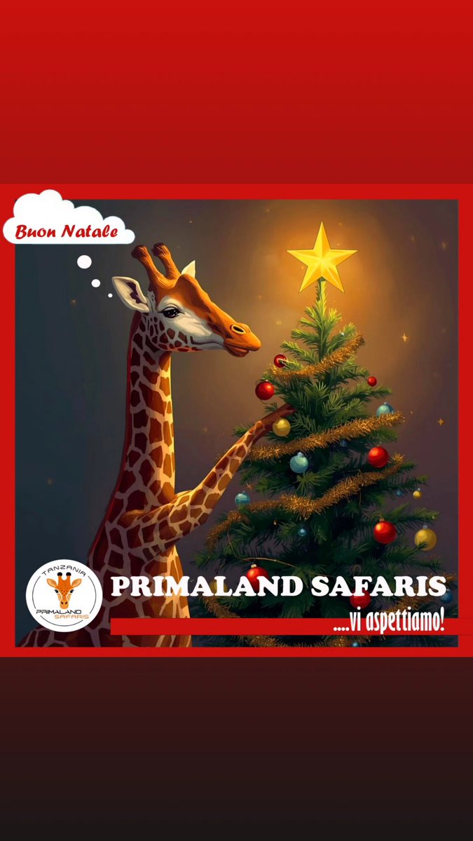 Primaland Safaris Tanzania Lmt (@primaland_) on Twitter photo 