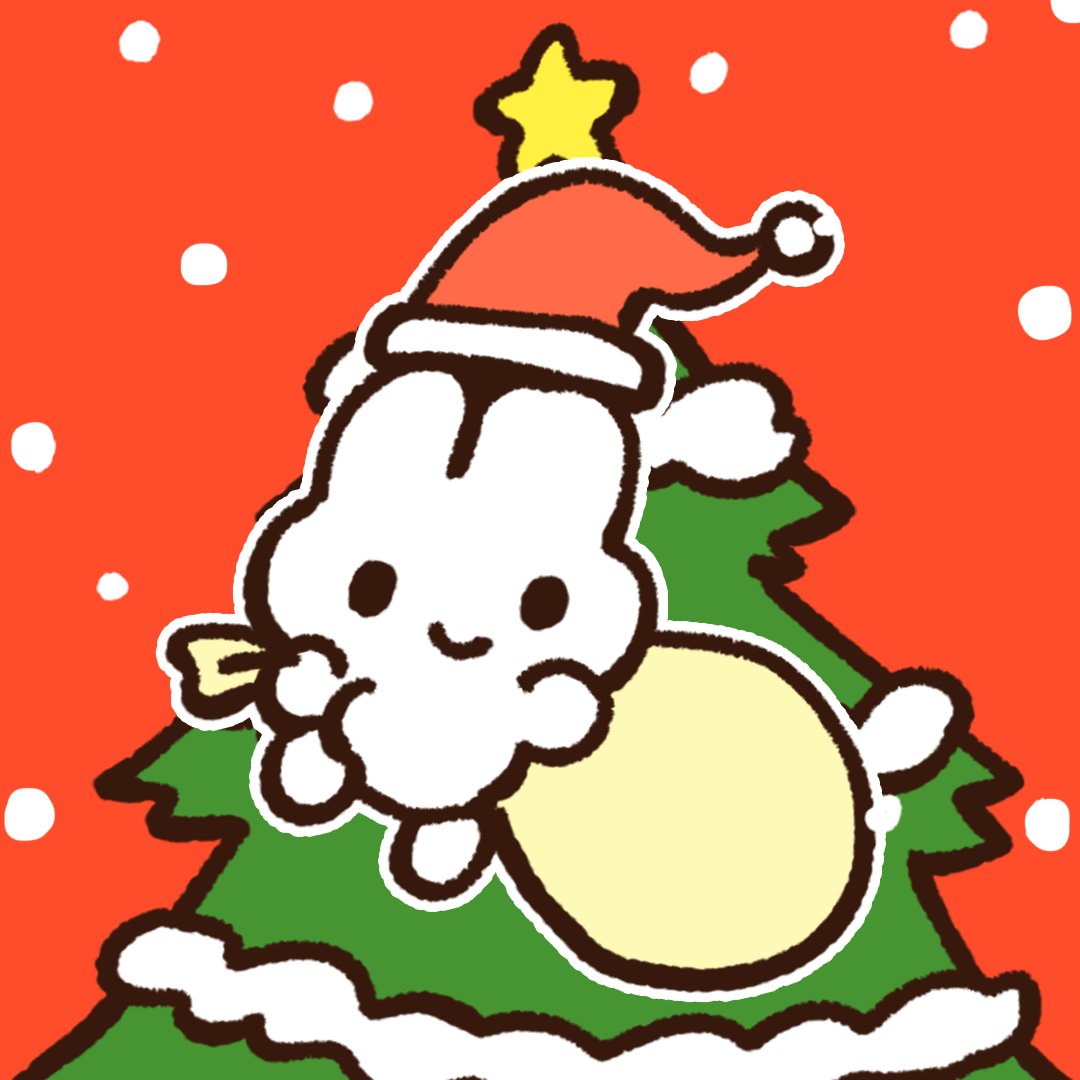 ✨️メリークリスマス✨️