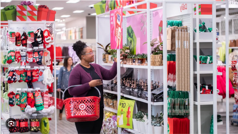 RedmondHel36373's tweet photo. Target's Christmas Eve Game Plan: Open 7a–8p – Perfect for Last-Minute Heroes . More >> https://t.co/3kZJEd9rJi

#Target #ChristmasEveShopping #LastMinuteShoppers #HolidayVibes #GetItDone https://t.co/KjseLoqbRh