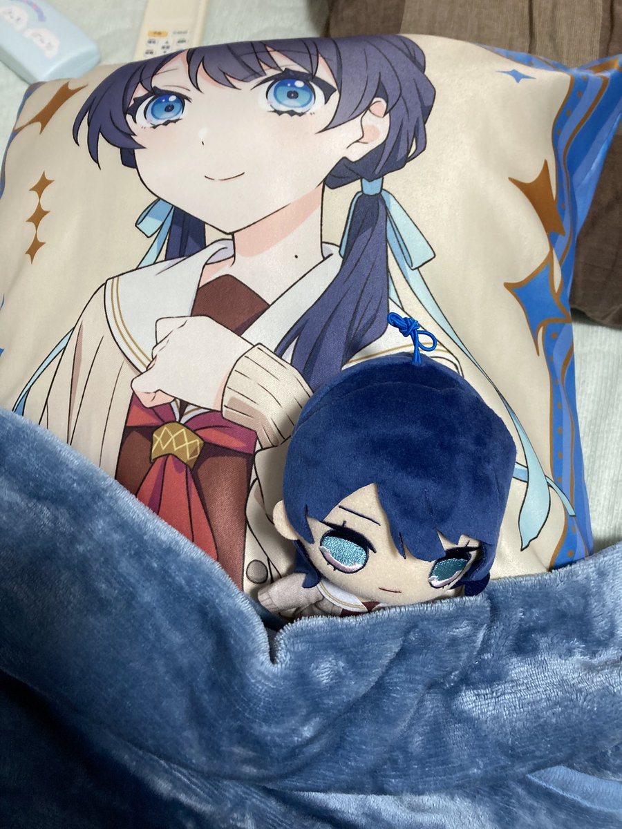 きゅるまる 村野さやか 旧バージョン ぐ*あ様 蓮ノ空女学院スクール