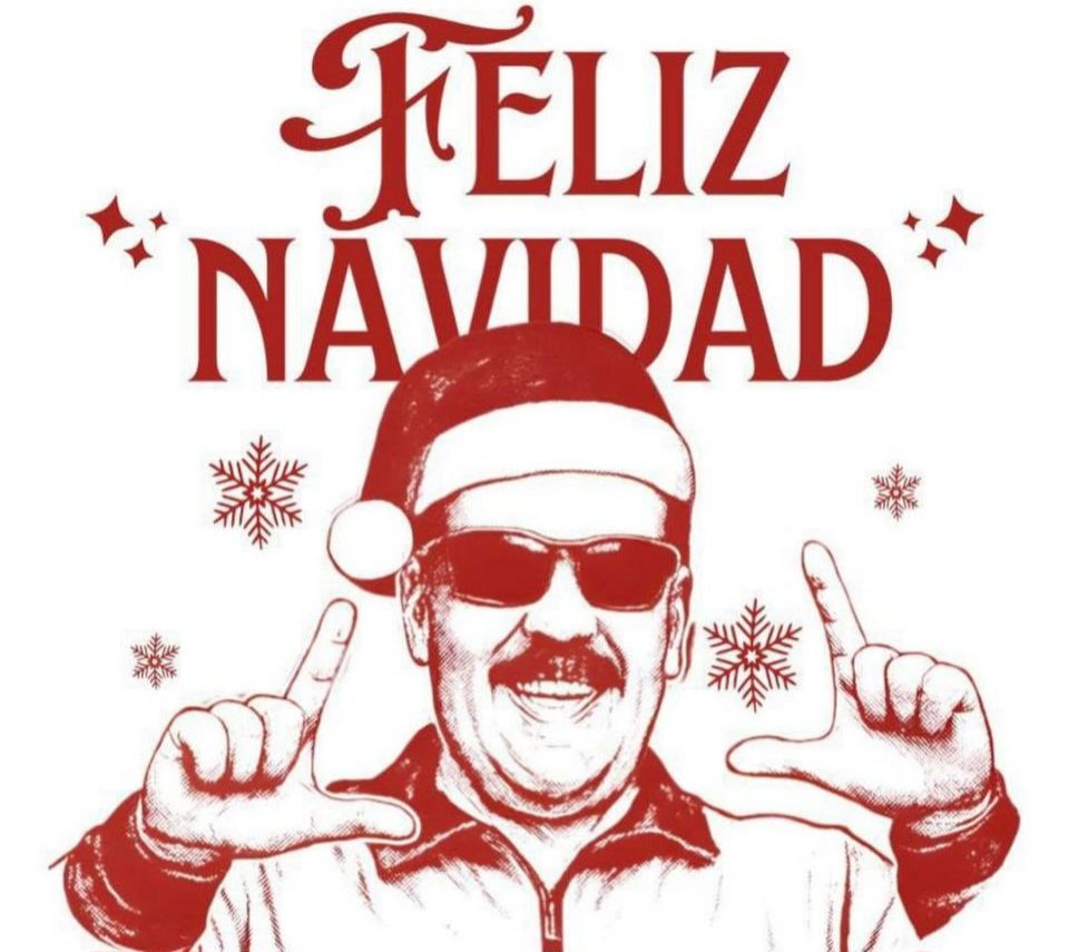 PetroDivisa's tweet image. Seré breve, más de 30 millones de venezolanas y venezolanos comeran hallacas con un presidente chavista en Miraflores.