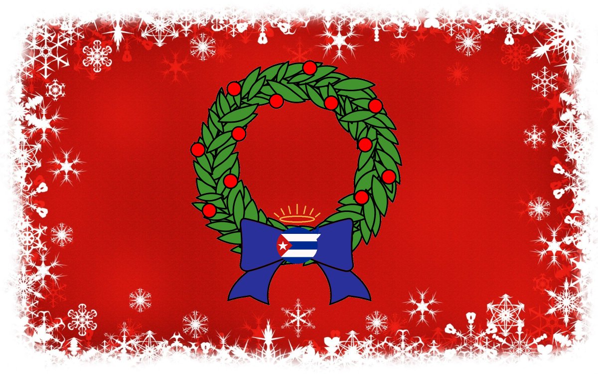 #TheLoudHouse Wishing all the Loud House fan a Merry Christmas (via my signature logo) and looking forward to the 10th anninversary of the franchise in May 2026 ^^ !